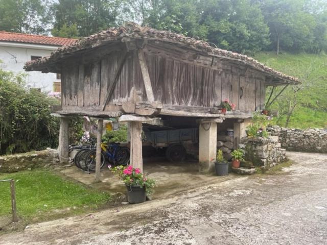 El Requexu De Rales Villa Rales  Exterior photo